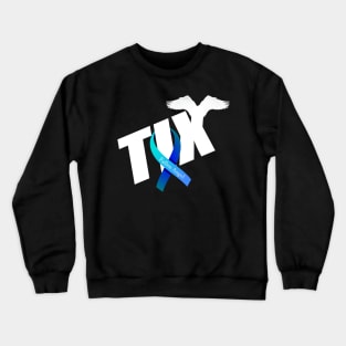 Tix Fallen Angel Crewneck Sweatshirt